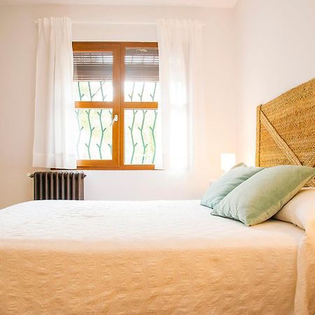 B&B Masia Aitona Vall dʼAlba 외부 사진