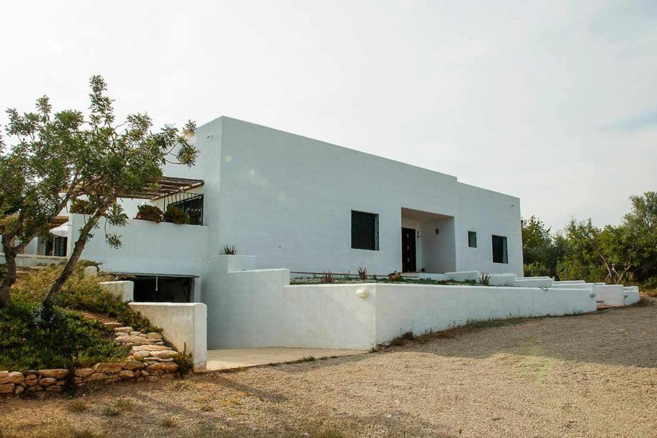 B&B Masia Aitona Vall dʼAlba 외부 사진