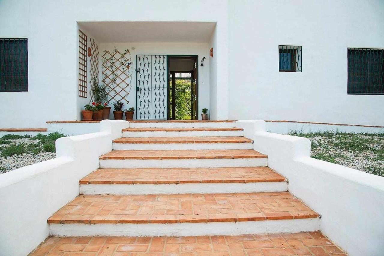 B&B Masia Aitona Vall dʼAlba 외부 사진