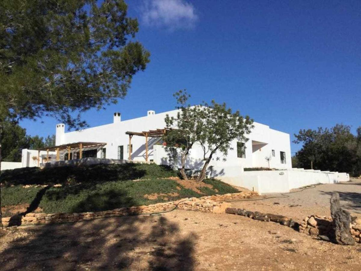 B&B Masia Aitona Vall dʼAlba 외부 사진