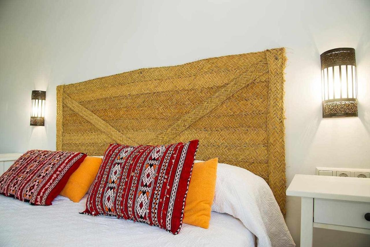 B&B Masia Aitona Vall dʼAlba 외부 사진
