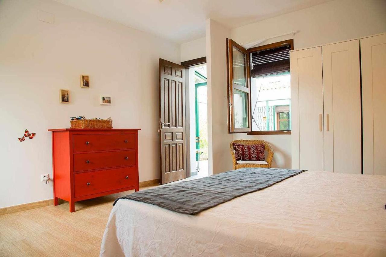 B&B Masia Aitona Vall dʼAlba 외부 사진