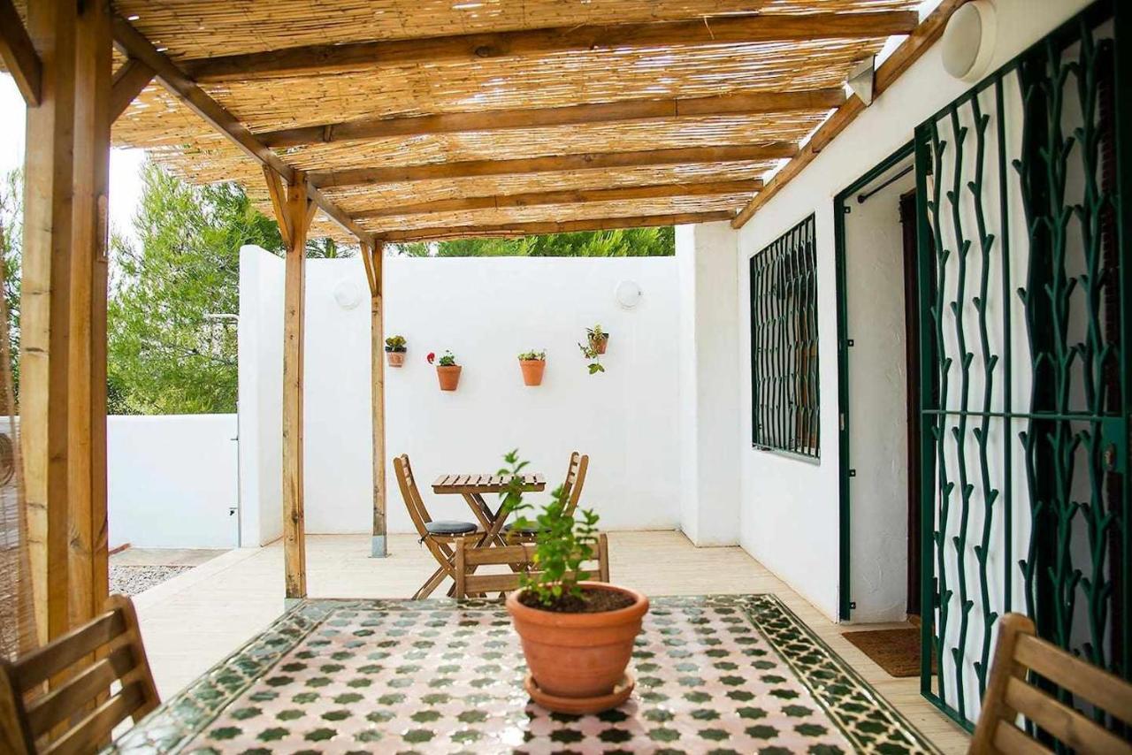 B&B Masia Aitona Vall dʼAlba 외부 사진