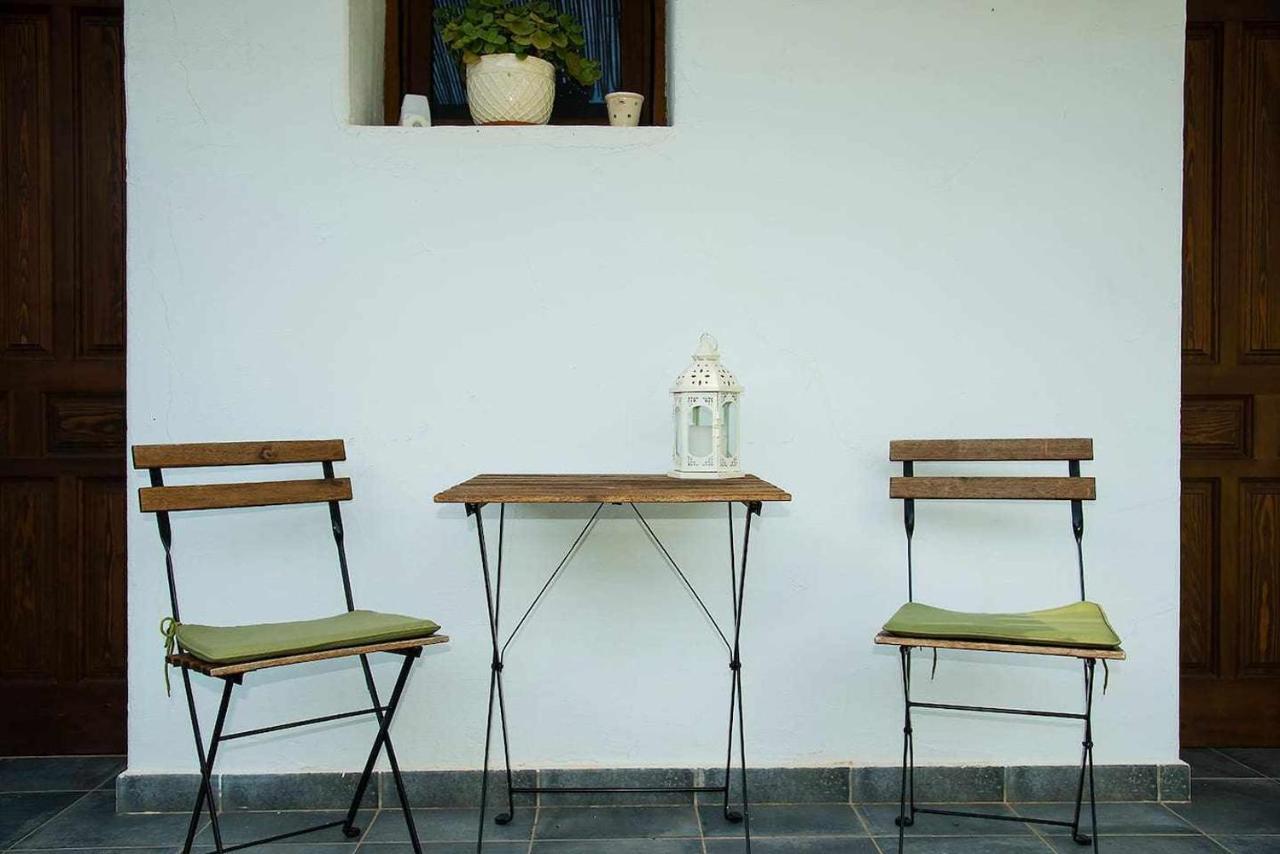 B&B Masia Aitona Vall dʼAlba 외부 사진
