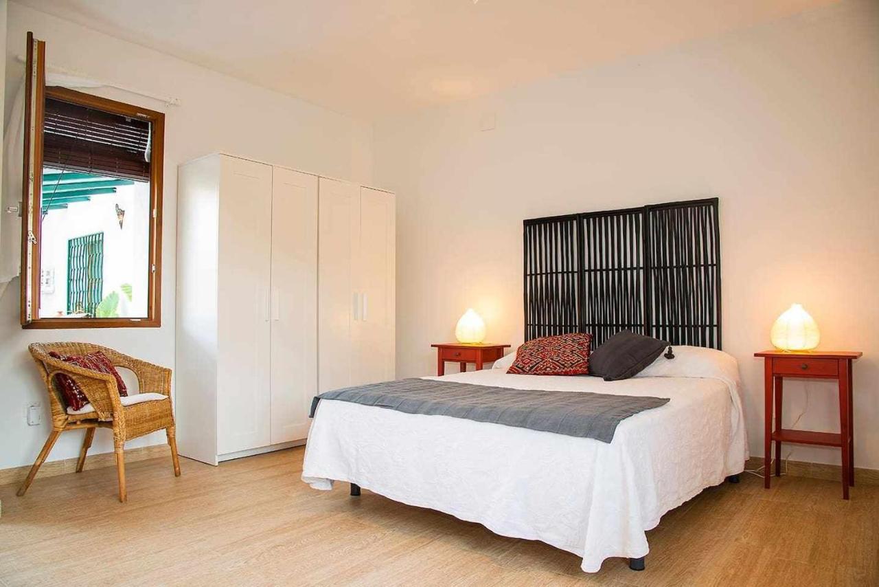 B&B Masia Aitona Vall dʼAlba 외부 사진