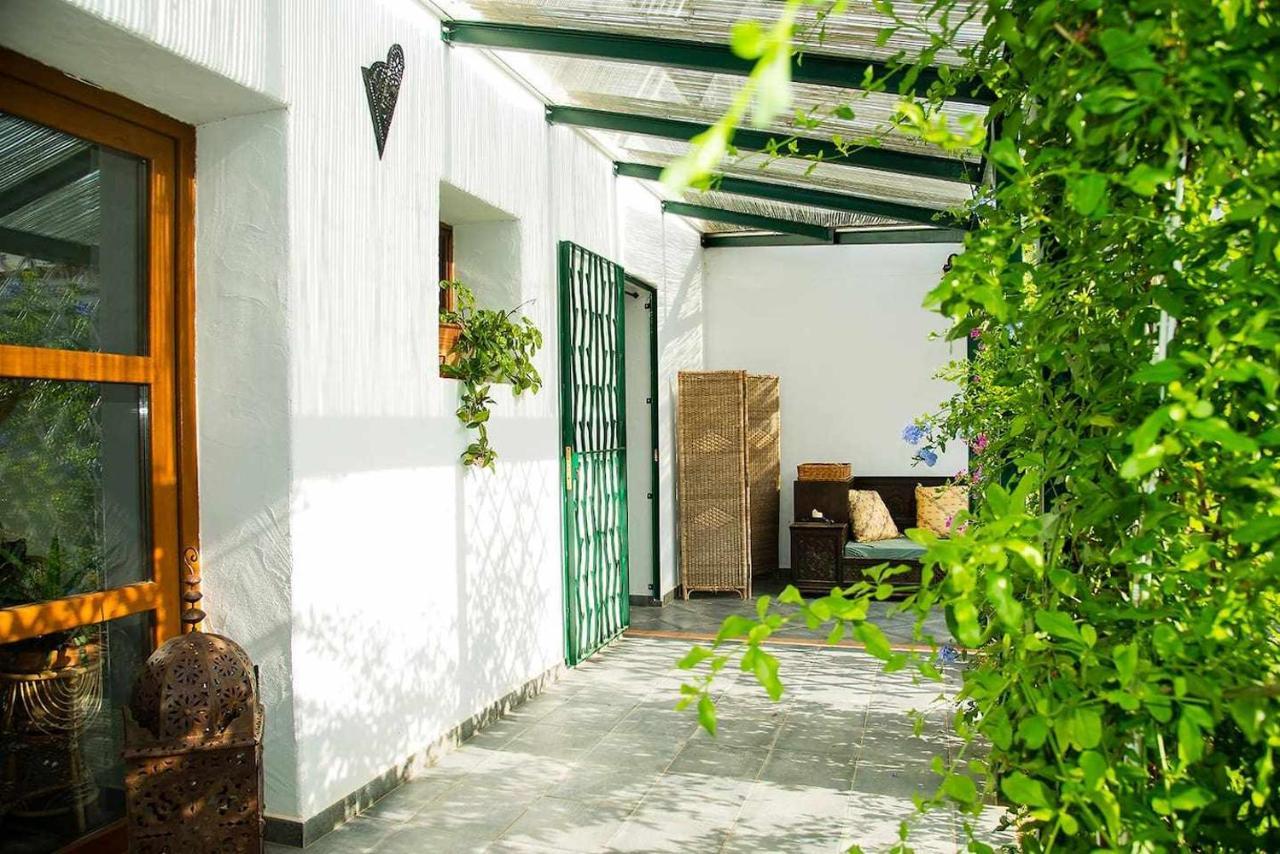 B&B Masia Aitona Vall dʼAlba 외부 사진