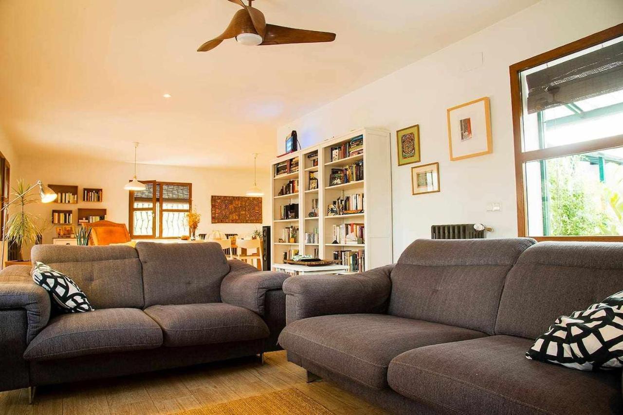 B&B Masia Aitona Vall dʼAlba 외부 사진