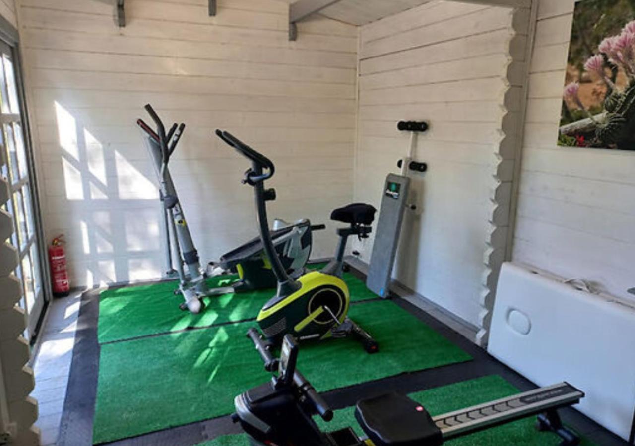 B&B Masia Aitona Vall dʼAlba 외부 사진