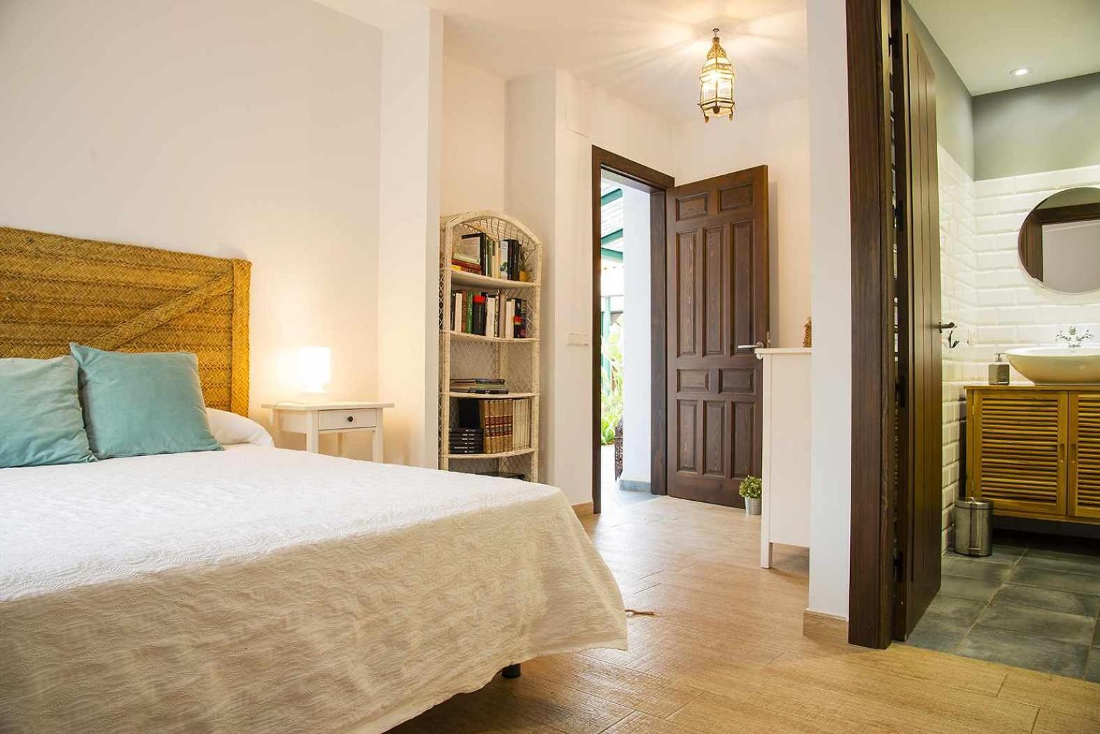 B&B Masia Aitona Vall dʼAlba 객실 사진