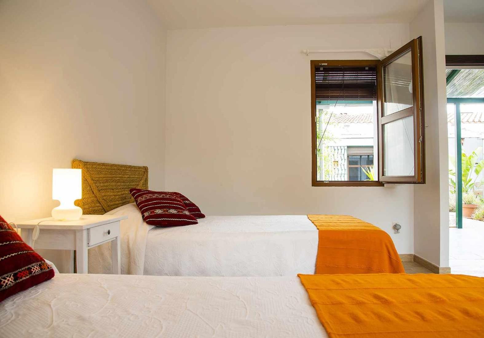 B&B Masia Aitona Vall dʼAlba 객실 사진