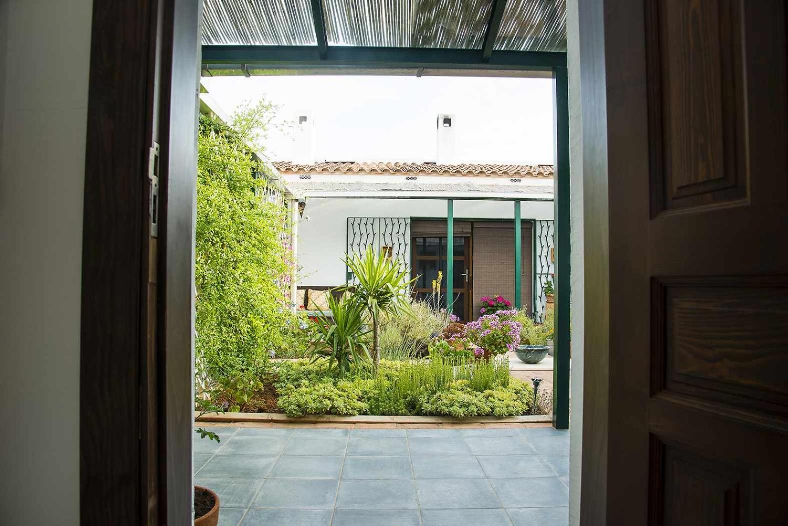 B&B Masia Aitona Vall dʼAlba 객실 사진