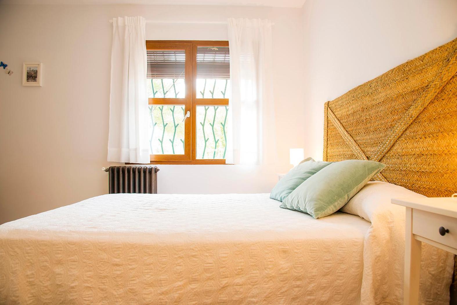 B&B Masia Aitona Vall dʼAlba 외부 사진