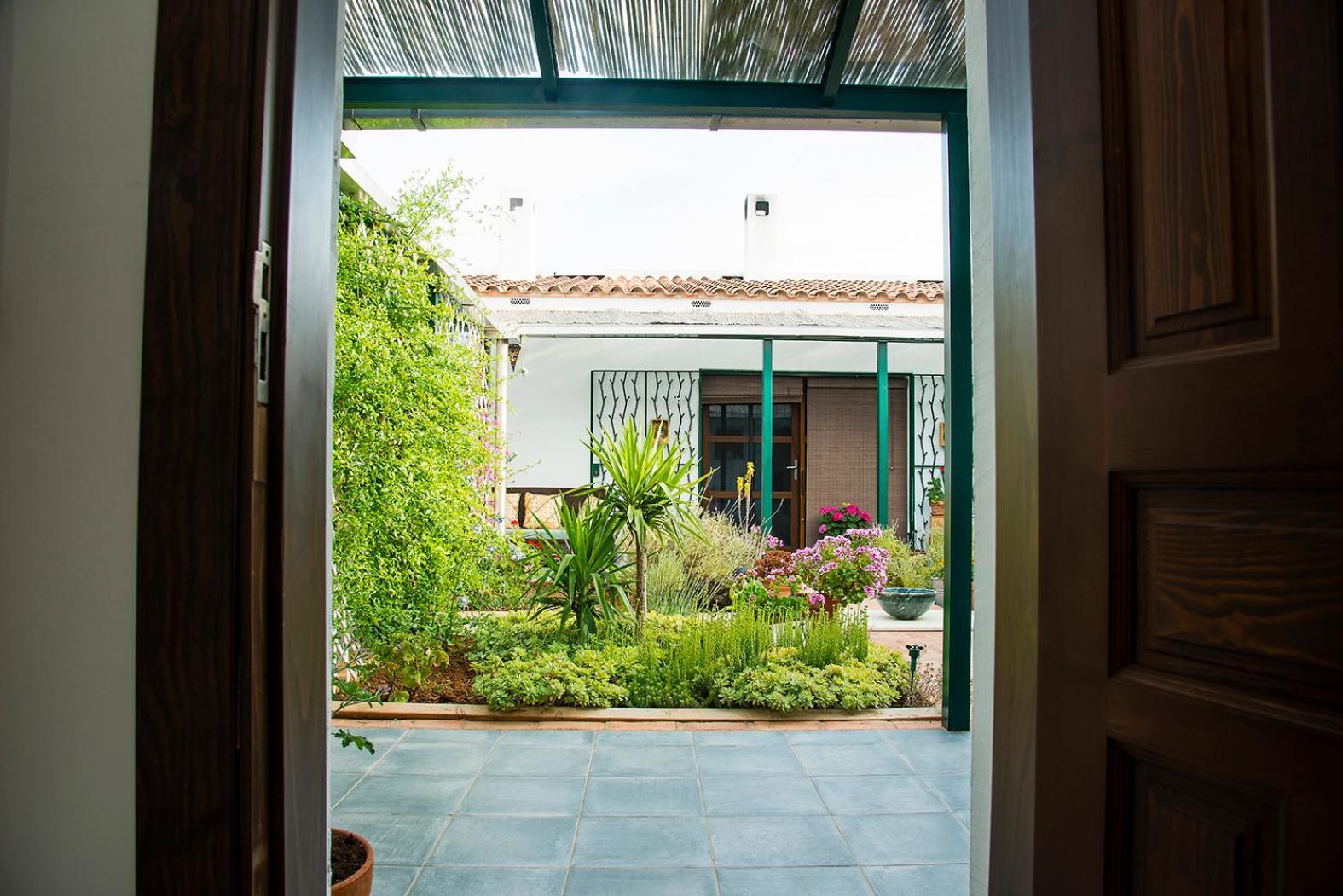 B&B Masia Aitona Vall dʼAlba 외부 사진