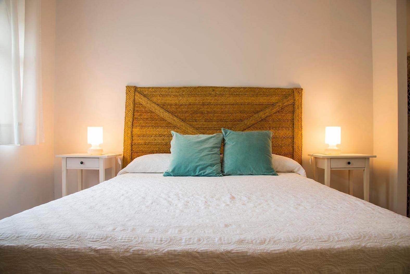 B&B Masia Aitona Vall dʼAlba 외부 사진